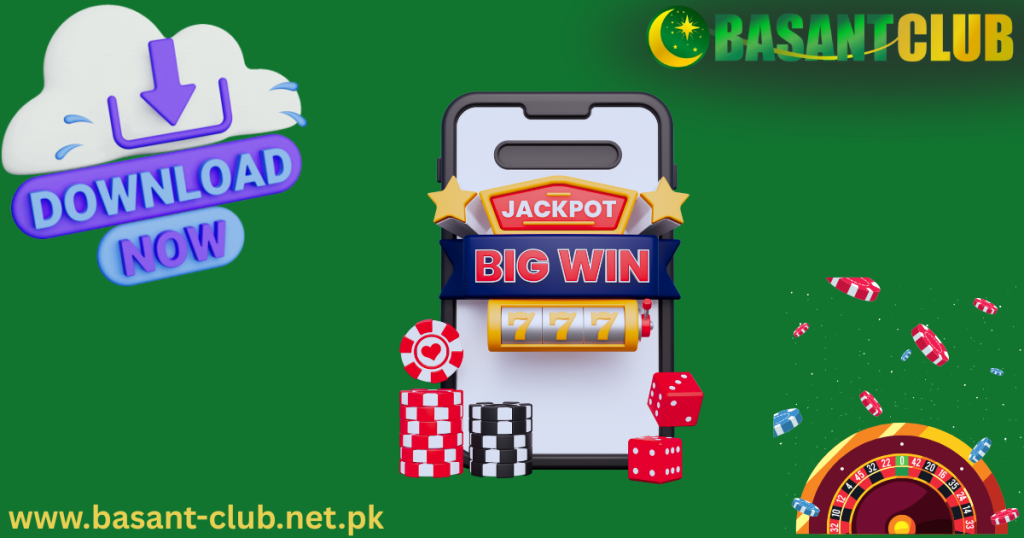 Basant Club Download